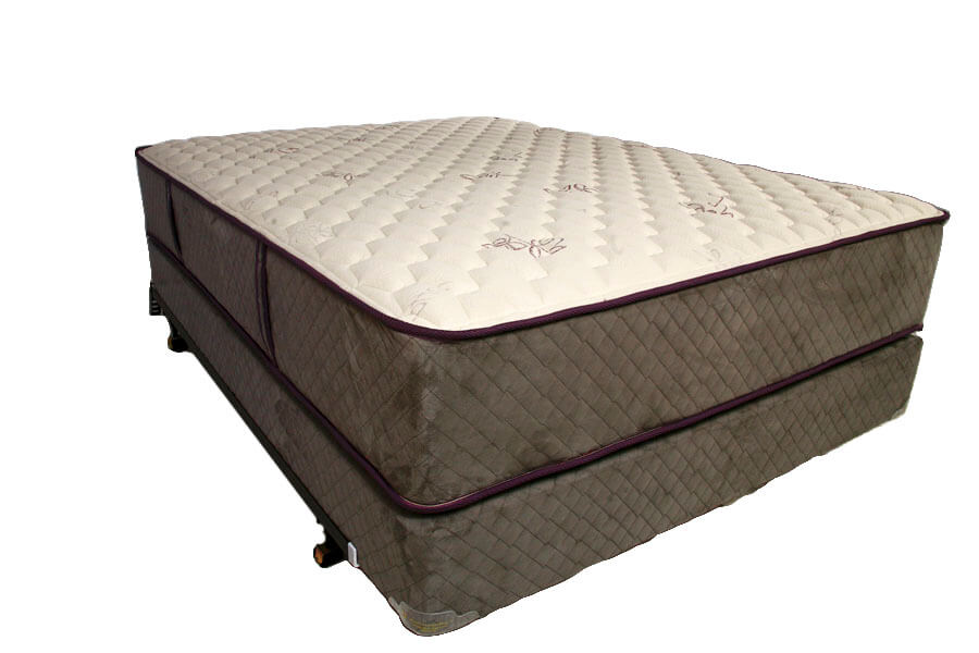 sierra firm mattress review